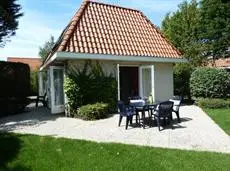 De Witte Raaf Holiday Rentals 