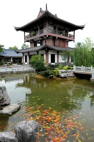 Guilin Yi Royal Palace 