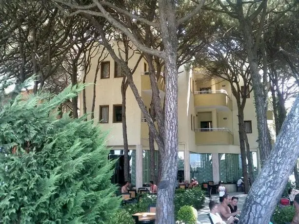 Hotel Kastrati