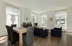 Stayci Serviced Apartments Grand Place 