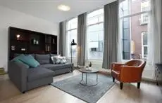 Stayci Serviced Apartments Grand Place 