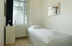 Stayci Serviced Apartments Grand Place 