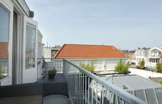 Stayci Serviced Apartments Grand Place 