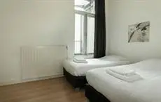 Stayci Serviced Apartments Grand Place 