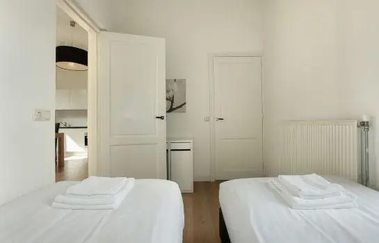 Stayci Serviced Apartments Grand Place 