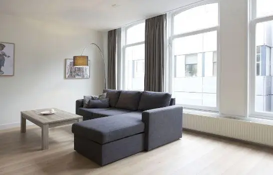 Stayci Serviced Apartments Grand Place 