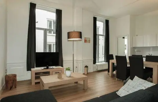 Stayci Serviced Apartments Grand Place 