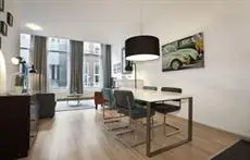 Stayci Serviced Apartments Grand Place 