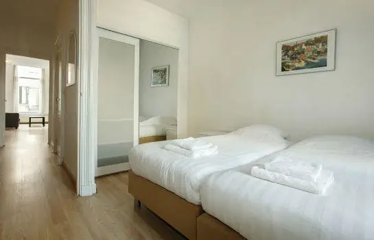 Stayci Serviced Apartments Grand Place 