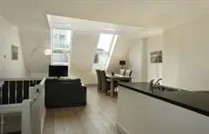 Stayci Serviced Apartments Grand Place 