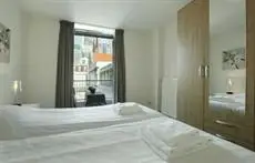 Stayci Serviced Apartments Grand Place 