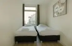 Stayci Serviced Apartments Grand Place 