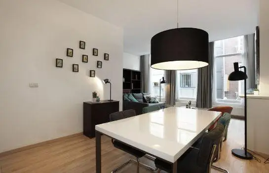 Stayci Serviced Apartments Grand Place 