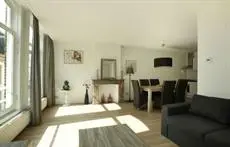 Stayci Serviced Apartments Grand Place 