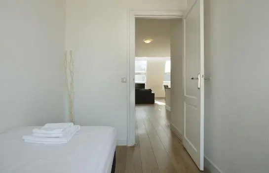 Stayci Serviced Apartments Grand Place 