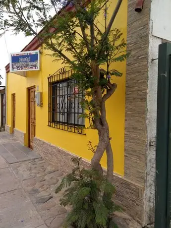 Hostal Maria Casa