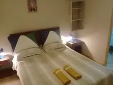 Hostal Maria Casa 