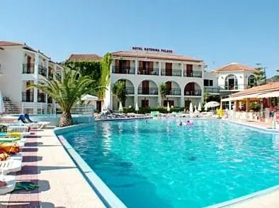 Katerina Palace Hotel