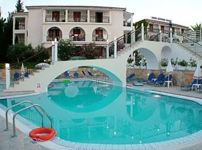 Katerina Palace Hotel 