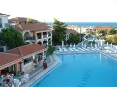 Katerina Palace Hotel 