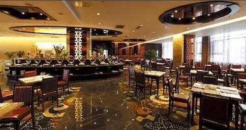 Guiyang Lincheng Wanyi Hotel