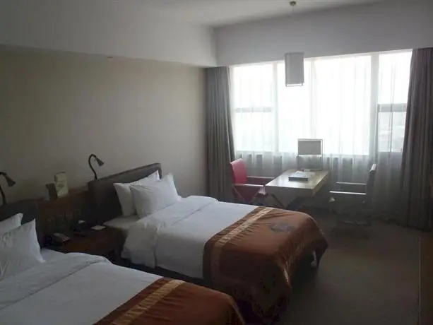 Guiyang Lincheng Wanyi Hotel 