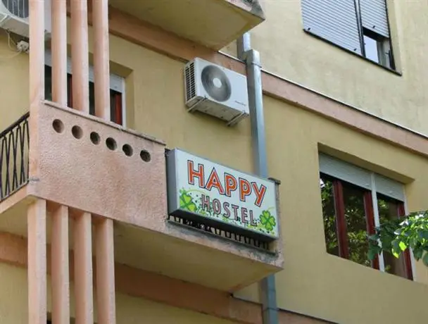 Happy Hostel Nis 