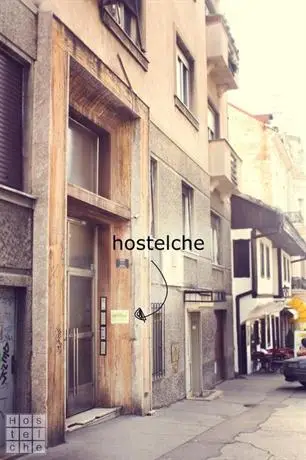 HostelChe Hostel