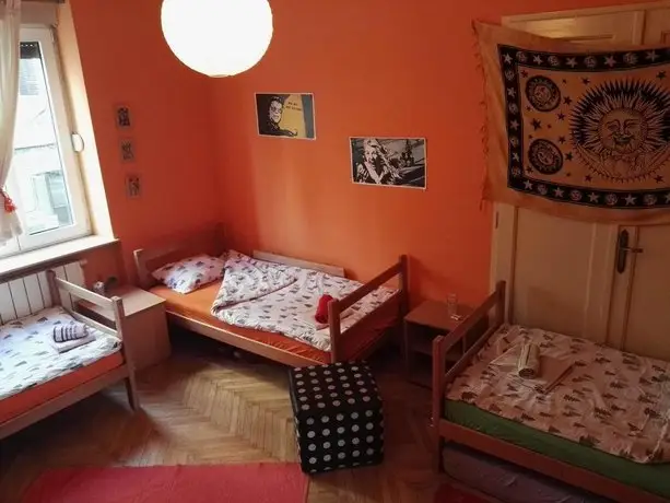 HostelChe Hostel