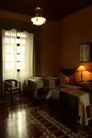 Hotel Aurora Antigua Guatemala 