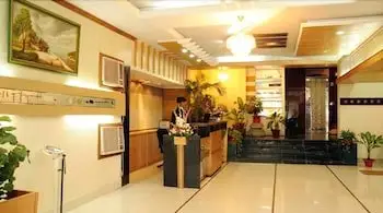 Hotel Golden Deer