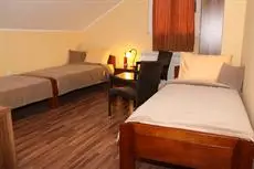 Rooms Konak Mikan 