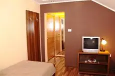 Rooms Konak Mikan 