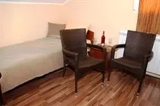 Rooms Konak Mikan 