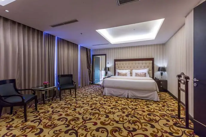 Wyndham Surabaya 