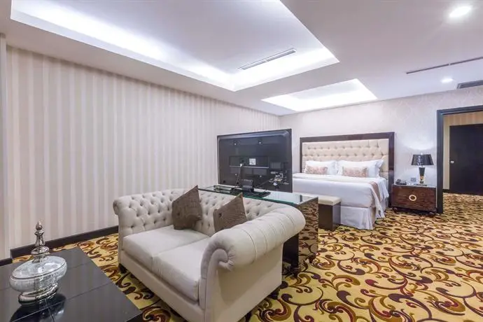 Wyndham Surabaya 