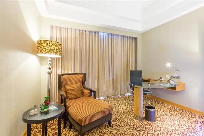 Wyndham Surabaya 