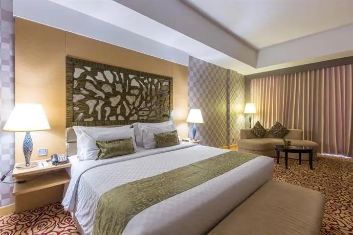 Wyndham Surabaya 