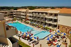 Zante Maris Hotel 