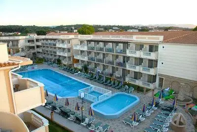 Zante Maris Hotel 