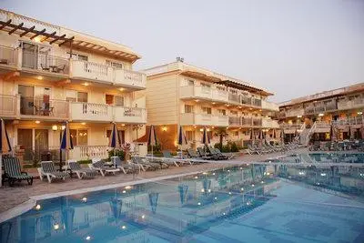 Zante Maris Hotel 