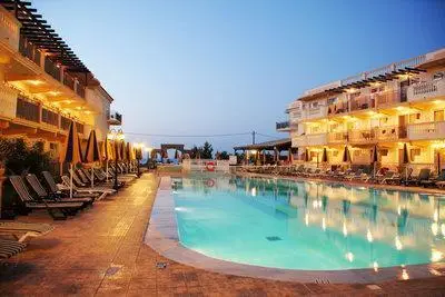 Zante Maris Hotel 