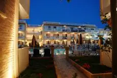 Zante Maris Hotel 