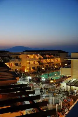 Zante Maris Hotel 