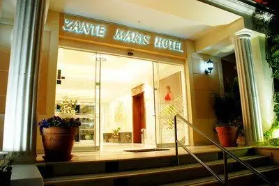 Zante Maris Hotel 