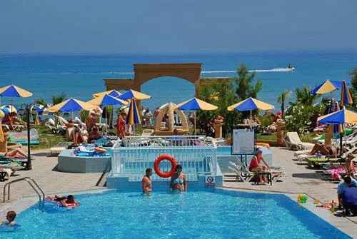 Zante Maris Hotel 