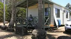 Bargara Beach Caravan Park 