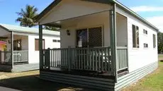 Bargara Beach Caravan Park 