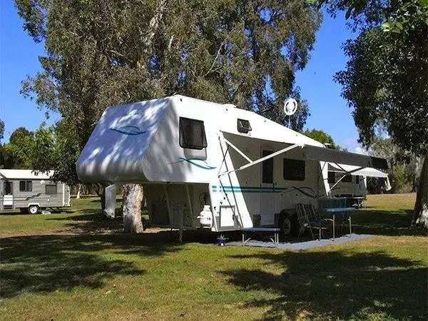 Bargara Beach Caravan Park 