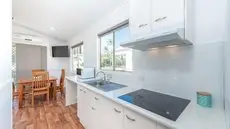 Bargara Beach Caravan Park 